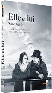 Love Affair |   Blu-Ray